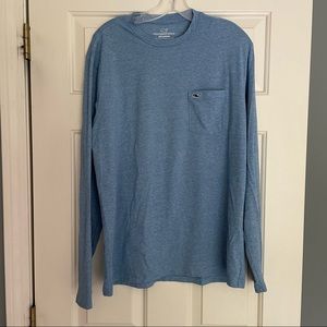 Vineyard Vines Long Sleeve Tee